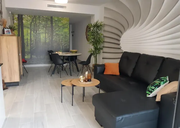 Casa Appartement Torrevieja