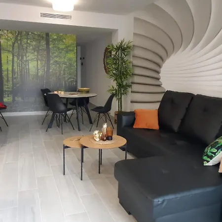 Casa Διαμέρισμα Τορεβιέχα