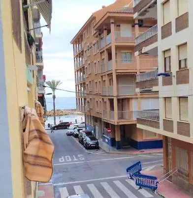 Casa Διαμέρισμα Τορεβιέχα