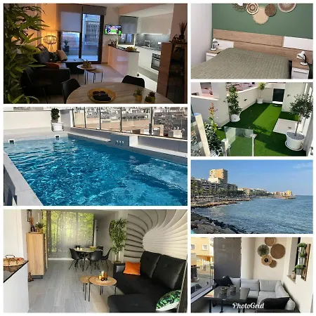 Διαμέρισμα Casa Τορεβιέχα
