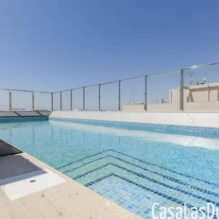 Διαμέρισμα Casa