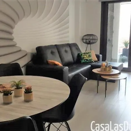 Διαμέρισμα Casa Τορεβιέχα