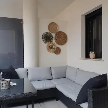 Διαμέρισμα Casa *