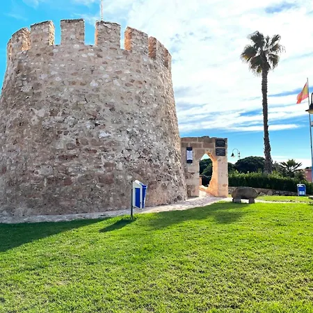 Apartment Casa Torrevieja