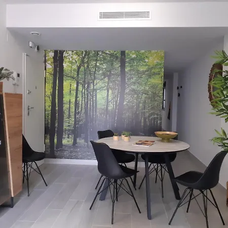 Apartment Casa *