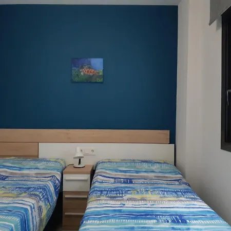 Casa Apartment *
