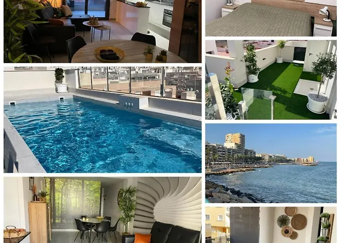 Apartamento Casa Torrevieja