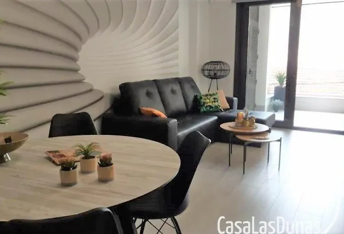 Apartamento Casa Torrevieja